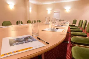 Best Western Andover Hotel - Image 2