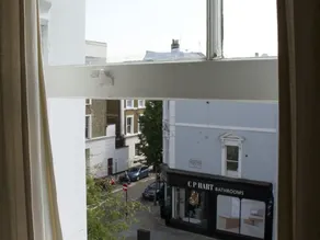 Notting Hill Garden Studios - Image 2
