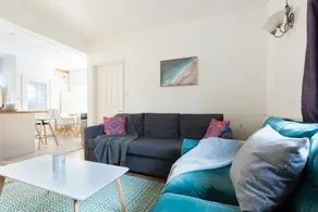 The Great Clarendon Lodge - Large & Stylish 4BDR Home in Jericho - Image 5