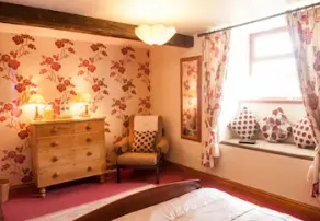 Hill Top Farm B&B - Image 2