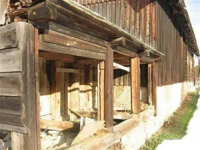 Chalet Hor ren in Smi any - Image 5