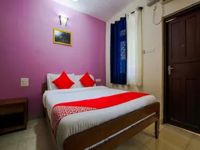 Camron Guest House by OYO Rooms - Image 2
