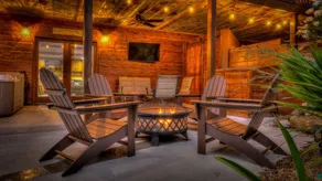 Top of The Woods by Escape to Blue Ridge - Image 3