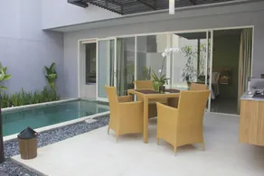 Tjendana Villas Nusa Dua - Image 4