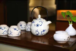 Shengmei Boutique Hotel (Taiyuan Liuxiang Bell Tower Street) - Image 4