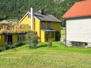 8 Personen Ferienhaus in Liabygda-By Traum - Image 5