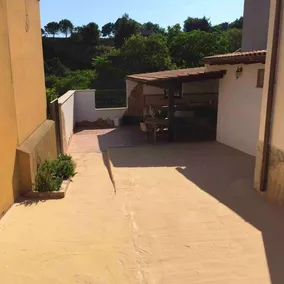 Villa With 3 Bedrooms in Partanna, With Shared Pool, Enclosed Garden and Wifi - 18 km From the Beach - Image 5