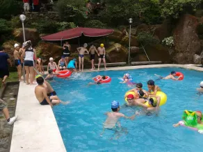 Green Peak Holiday Villa - Image 5