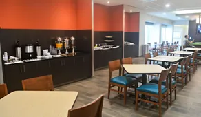 Fairfield Inn & Suites Coatzacoalcos - Image 2