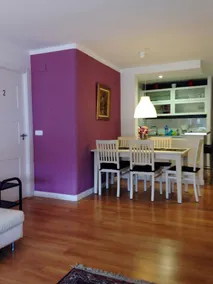 3 bedrooms appartement with wifi at Valencia 4 km away from the beach - Image 2