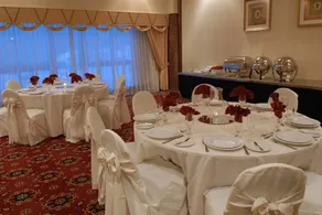 Hartford Marriott Farmington - Image 4
