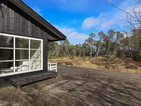 4 star holiday home in Ålbæk - Image 4