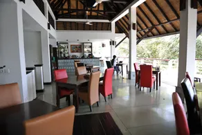 Dabirahe Dive, Spa & Leisure Resort - Image 2