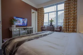 PAVILION·Duoduo·Xipan Boutique B&B - Image 3