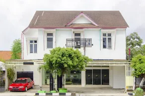 OYO 2105 Hotel Sanca Inn - Image 3