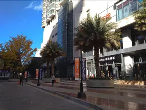 Kunming IC Holiday Shuncheng Serviced Apartments - Image 3