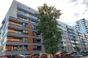 Apartamenty Warszawskie delux Siedmiogrodzka - Image 5