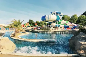 Camping Club Le Trianon - Image 2