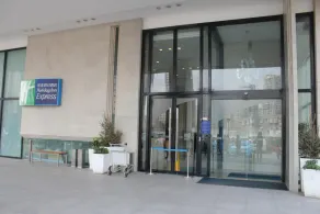 Holiday Inn Express BEIJING WANGJING (NO IHG Pionts) - Image 2