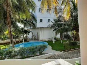 Jerusalem of Cancun Pansion Apts. - Image 3