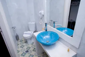 Hotel Augustos - Image 5