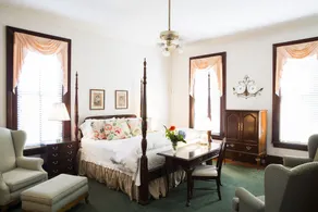 The Paxton- a Historic House Hotel - Image 4