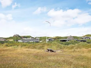 Cozy Holiday Home in Søndervig near Sea - Image 4