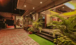 Hotel Annpurna Inn - Image 2