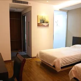Jiangshan 128 Hotel - Image 5