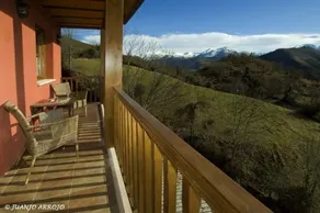 Apartamentos Rurales Casa La Fonte - Image 2
