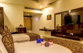 Hotel Green Apple - Image 4
