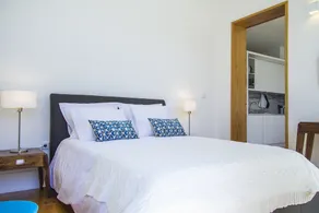 Liiiving in Porto | Blue Flower Apartment - Image 2