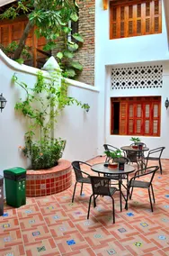Hotel Casa Carmen - Image 4