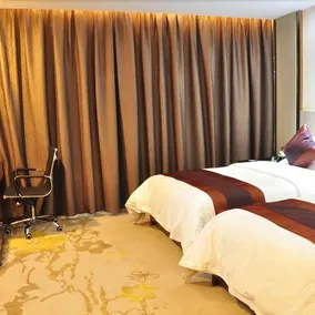 Grand Slam Hotel - Image 4