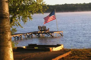 Loon Watch - 4 Br Home - Image 3