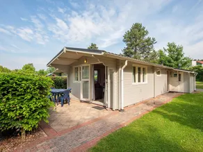 Cosy, Wooden Chalet With Dishwasher, in a Car-free Zone - Image 2