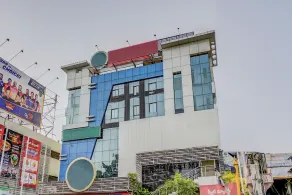 AVS Hotels Sweet Magic by OYO Rooms - Image 4