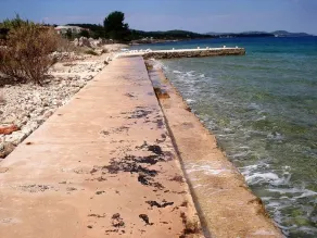 Neven - Economic Apartment Close to sea - A5 II kat - Image 3