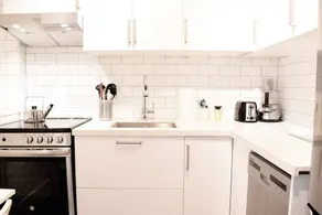 Beautiful Main Floor Apartment in the Annex - Image 5