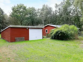 Splendid Holiday Home in Lolland With Terrace - Image 4