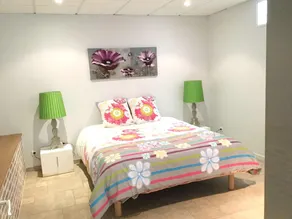 Apartment With 2 Bedrooms in Ingouville, With Enclosed Garden and Wifi - 5 km From the Beach - Image 3