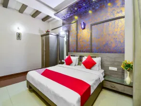Hotel Park Avenue by OYO Rooms - Image 4