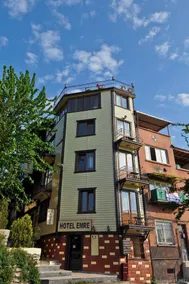 Emre Hotel - Image 4