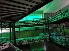 Senhaja Hotel Hostel - Image 4