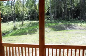 The Log Cabin Bed & Breakfast - Image 3