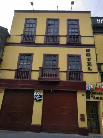 La Quinta De Amat - Image 4