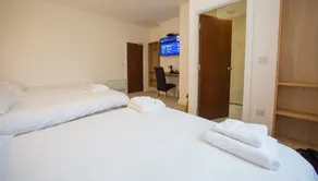 The Solar Strand Hotel - Image 3