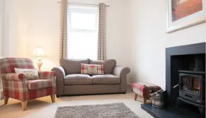 The Wallace Cottage - Image 2