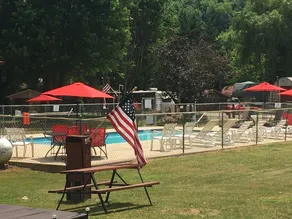 Smoky View Cottages & RV Resorts - Image 5