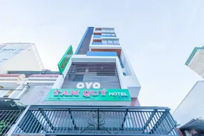 Tam Quy Hotel by OYO Rooms - Image 3